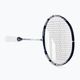 Racchetta da badminton Babolat Prime Power Strung FC blu/grigio/bianco 2
