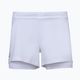 Pantaloncini da tennis da donna Babolat Exercise bianco/bianco