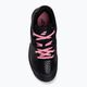 Babolat 20 Propulse AC scarpe da tennis per bambini nero/geranio rosa 6