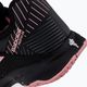 Babolat 20 Propulse AC scarpe da tennis per bambini nero/geranio rosa 7