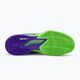Babolat scarpe da tennis uomo 21 Jet Mach 3 Clay jade lime 5