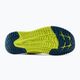 Babolat 21 Pulsion AC blu scuro/zolfo primavera scarpe da tennis per bambini 4