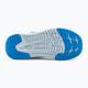 Babolat 21 Pulsion AC scarpe da tennis per bambini bianco/azzurro 4