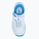 Babolat 21 Pulsion AC scarpe da tennis per bambini bianco/azzurro 6
