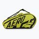 Borsa da tennis Babolat RH X12 Pure Aero 73 l nero/giallo