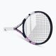 Racchetta da tennis per bambini Babolat Pure Drive 25 blu/rosa/bianco 2