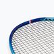 Racchetta da badminton Babolat I-Pulse Power blu/grigio 5