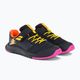 Babolat 22 Pulsion AC Kid scarpe da tennis nero/aero 4