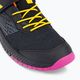 Babolat 22 Pulsion AC Kid scarpe da tennis nero/aero 7