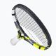 Racchetta da tennis Babolat Pure Aero Team grigio/giallo/bianco 7