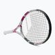 Racchetta da tennis Babolat Evo Aero Pink 2