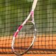 Racchetta da tennis Babolat Evo Aero Pink 8