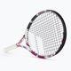 Racchetta da tennis Babolat Evo Aero Lite rosa 2