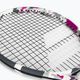 Racchetta da tennis Babolat Evo Aero Lite rosa 5