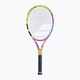Racchetta da tennis Babolat Pure Aero Rafa 2gen giallo/rosa/blu 6