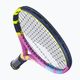 Racchetta da tennis Babolat Pure Aero Rafa 2gen giallo/rosa/blu 9