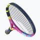 Racchetta da tennis Babolat Pure Aero Rafa Jr 26 2gen giallo/rosa/blu per bambini 6