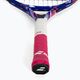 Racchetta da tennis Babolat B Fly 21 bianco/rosa per bambini 3