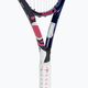 Racchetta da tennis Babolat B Fly 25 per bambini bianco/rosa/blu 4