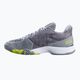 Scarpe da tennis da uomo Babolat Jet Tere All Court grigio/aero 11