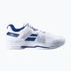 Babolat scarpe da tennis da uomo SFX3 All Court bianco/navy 12
