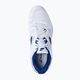 Babolat scarpe da tennis da uomo SFX3 All Court bianco/navy 14
