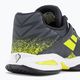 Babolat Propulse AC Jr scarpe da tennis per bambini grigio/aero 9