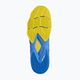 Babolat Movea scarpe da paddle da uomo blu francese/giallo brillante 10