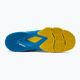 Babolat Movea scarpe da paddle da uomo blu francese/giallo brillante 5