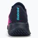 Babolat Propulse Fury 3 All Court scarpe da tennis da uomo blu scuro/rosa aero 6