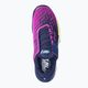 Babolat Propulse Fury 3 All Court scarpe da tennis da uomo blu scuro/rosa aero 11