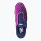 Babolat Propulse Fury 3 Clay blu scuro/rosa aero scarpe da tennis da uomo 11
