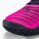 Babolat Propulse Fury 3 Clay blu scuro/rosa aero scarpe da tennis da uomo 7