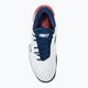Babolat Propulse Fury 3 All Court bianco/azzurro scarpe da tennis da uomo 30S24208 5