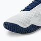 Babolat Propulse Fury 3 All Court bianco/azzurro scarpe da tennis da uomo 30S24208 7