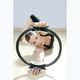 Sveltus Pilates Ring nero/grigio 4