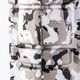 Sveltus Camouflage Foam Roller grigio 2516 4