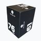 Sveltus Soft Plyobox 3in1 foam plyometric box nero 4600 2