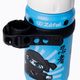 Bottiglia da bici Zefal Little Z - Ninja Boy + Supporto universale per clip 350 ml blu/bianco 3
