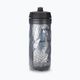 Zefal Arctica 550 ml argento/nero bottiglia termica per ciclismo 2
