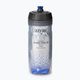 Zefal Arctica 550 ml argento/blu bottiglia termica per ciclismo 2