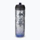 Zefal Arctica 750 ml argento/blu bottiglia termica per ciclismo 2