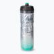 Zefal Arctica 750 ml argento/caraibi bottiglia termica per bicicletta 2