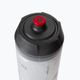 Zefal Arctica 750 ml argento/rosso bottiglia termica per ciclismo 3