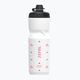 Zefal Sense Soft 80 No-Mud bottiglia da bicicletta 800 ml bianco 2
