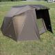 Carp Spirit Blax - 2 Man Bivvy verde ACS540052 copertura della tenda