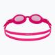 Occhialini da nuoto per bambini arena X-Lite rosa/rosa 5
