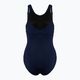 Costume da bagno donna arena Amber Wing Back One Piece navy 2
