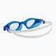 Occhialini da nuoto Arena Cruiser Evo chiaro/blu/chiaro 4