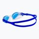 Occhialini da nuoto Arena Cruiser Evo blu/chiaro/blu 4